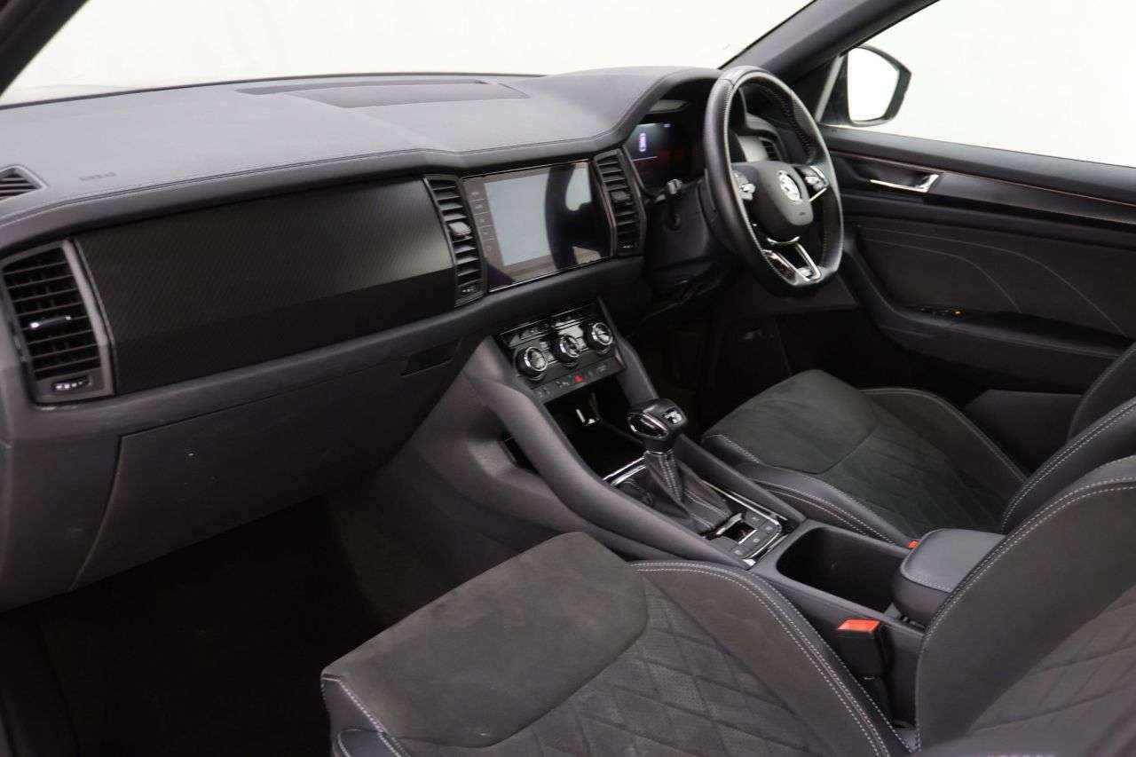 2022 SKODA KODIAQ 2022 SKODA KODIAQ