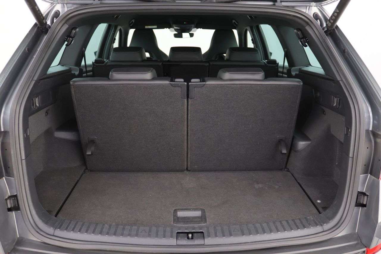 2022 SKODA KODIAQ 2022 SKODA KODIAQ