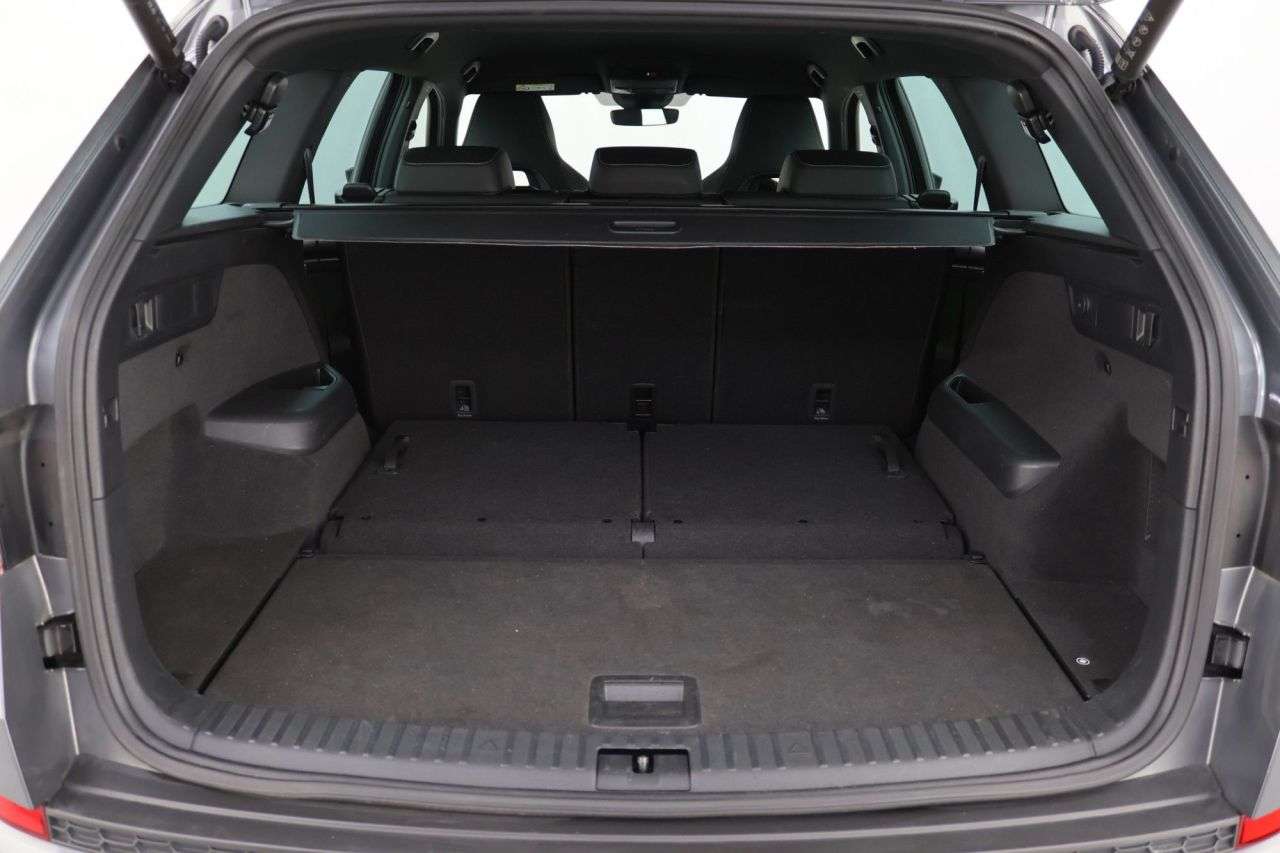 2022 SKODA KODIAQ 2022 SKODA KODIAQ