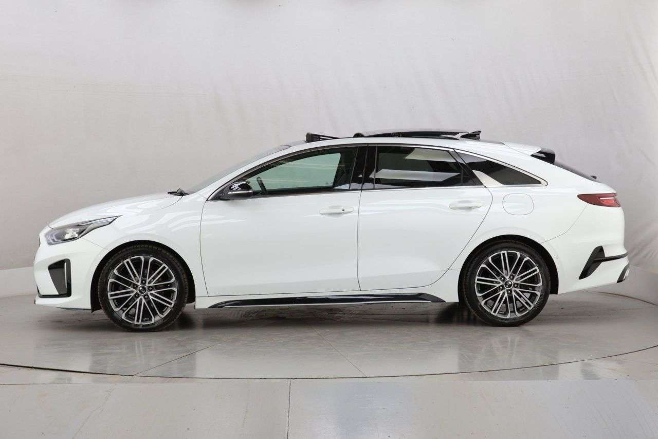 2019 KIA PROCEED 2019 KIA PROCEED