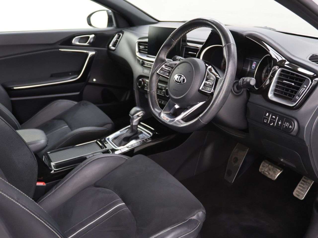 2019 KIA PROCEED 2019 KIA PROCEED