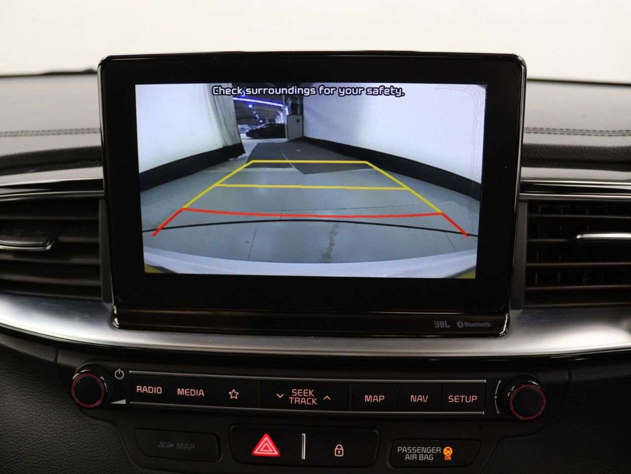 2019 KIA PROCEED 2019 KIA PROCEED