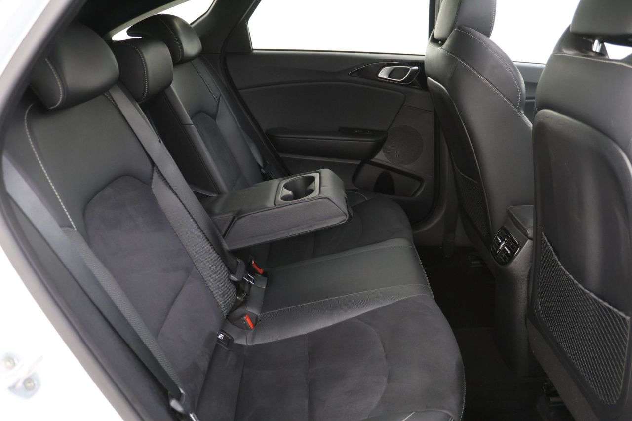 2019 KIA PROCEED 2019 KIA PROCEED