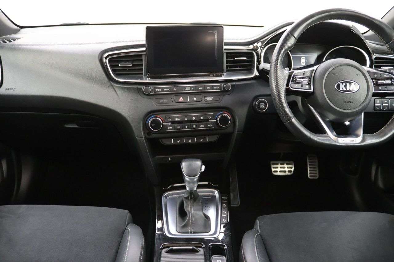 2019 KIA PROCEED 2019 KIA PROCEED