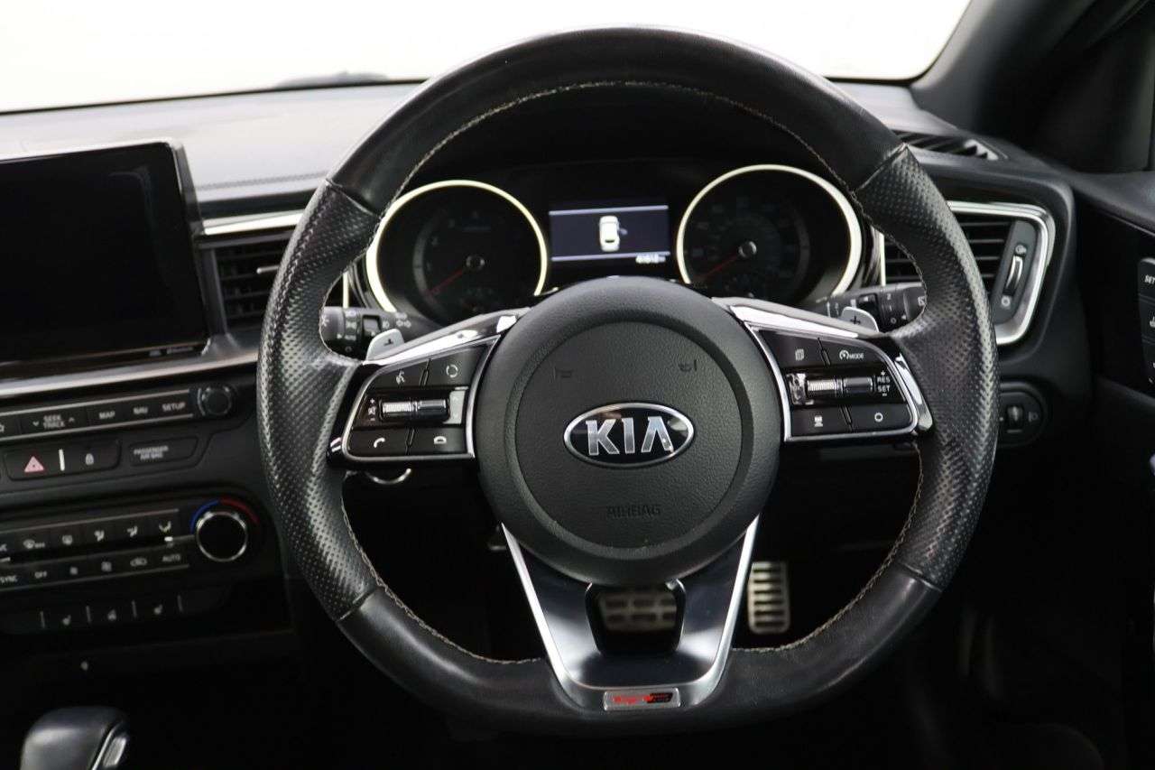 2019 KIA PROCEED 2019 KIA PROCEED