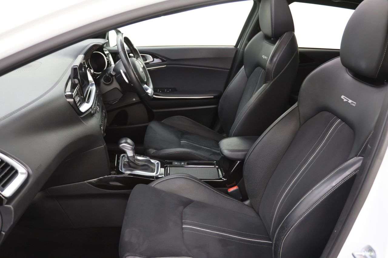 2019 KIA PROCEED 2019 KIA PROCEED