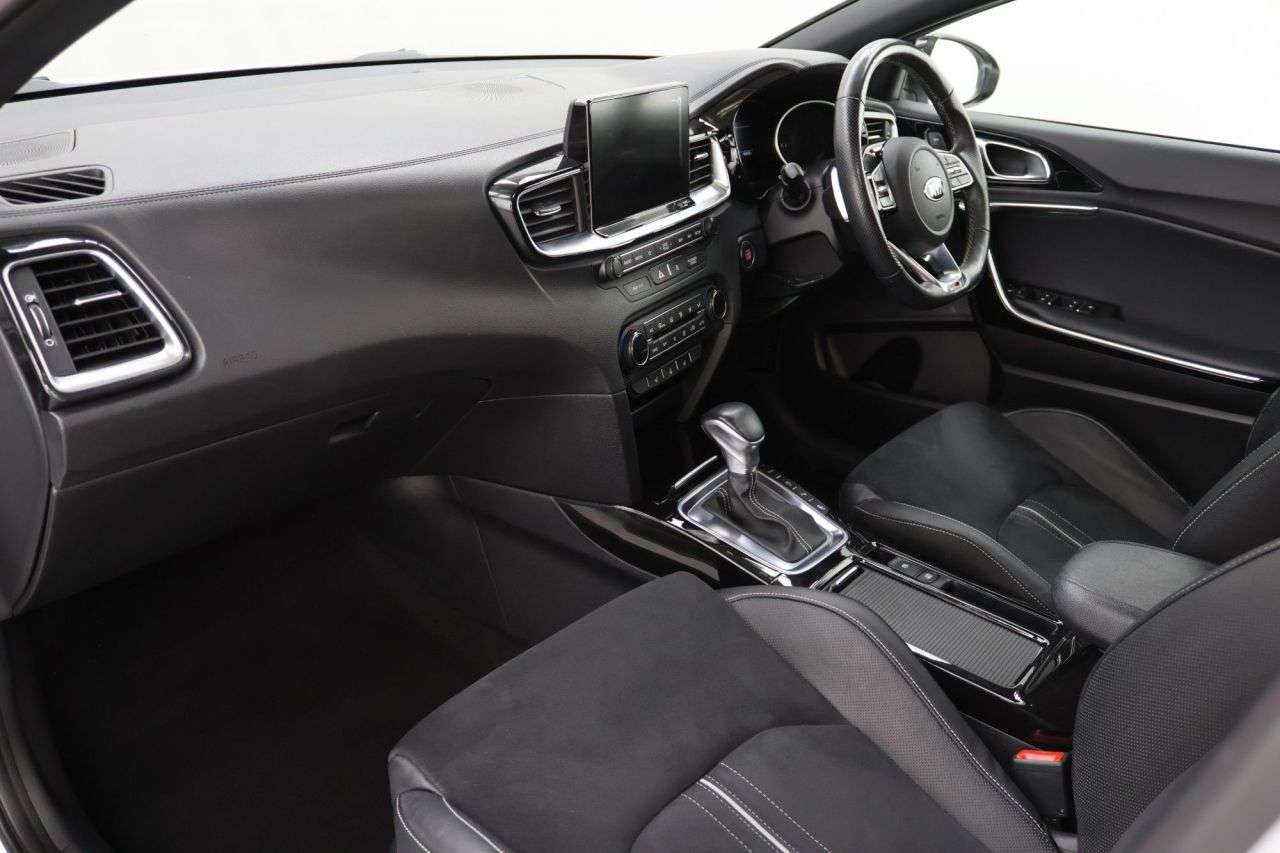 2019 KIA PROCEED 2019 KIA PROCEED