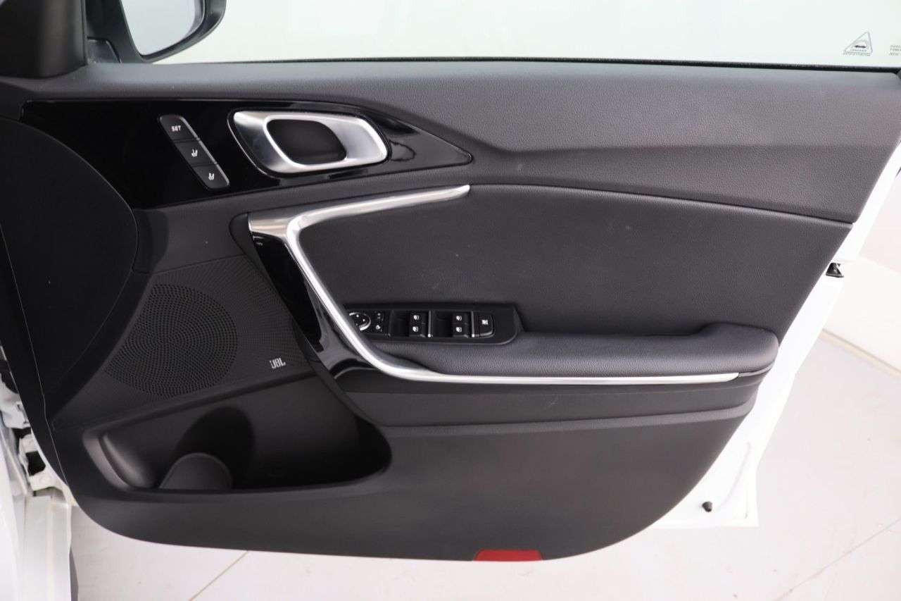 2019 KIA PROCEED 2019 KIA PROCEED