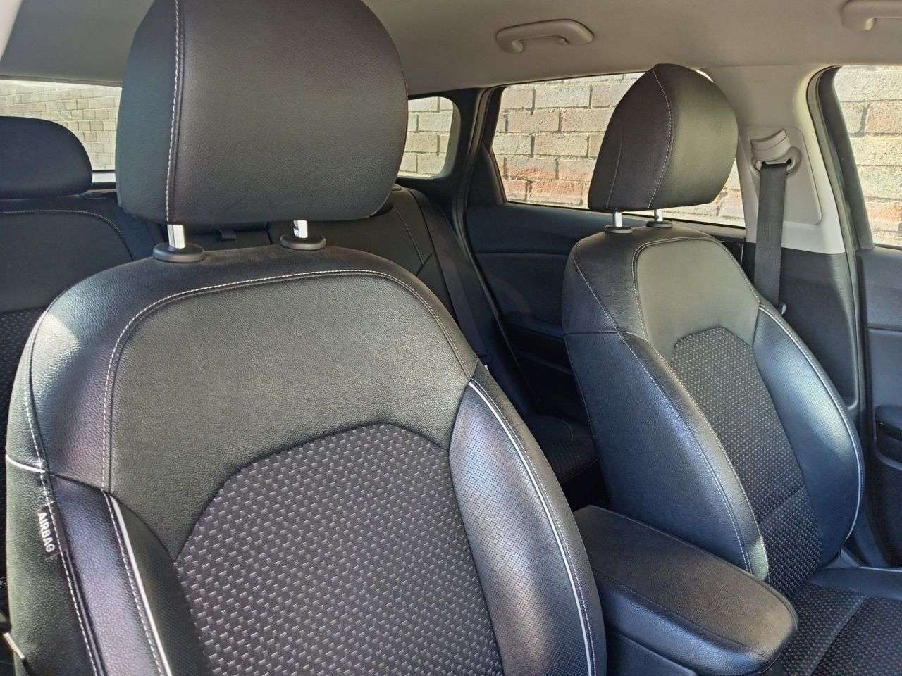 A 2020 KIA CEED 1.6 CRDi 3 Sportswagon 5dr Diesel DCT Euro 6 (s/s) (114 bhp) A 2020 KIA CEED 1.6 CRDi 3 Sportswagon 5dr Diesel DCT Euro 6 (s/s) (114 bhp)