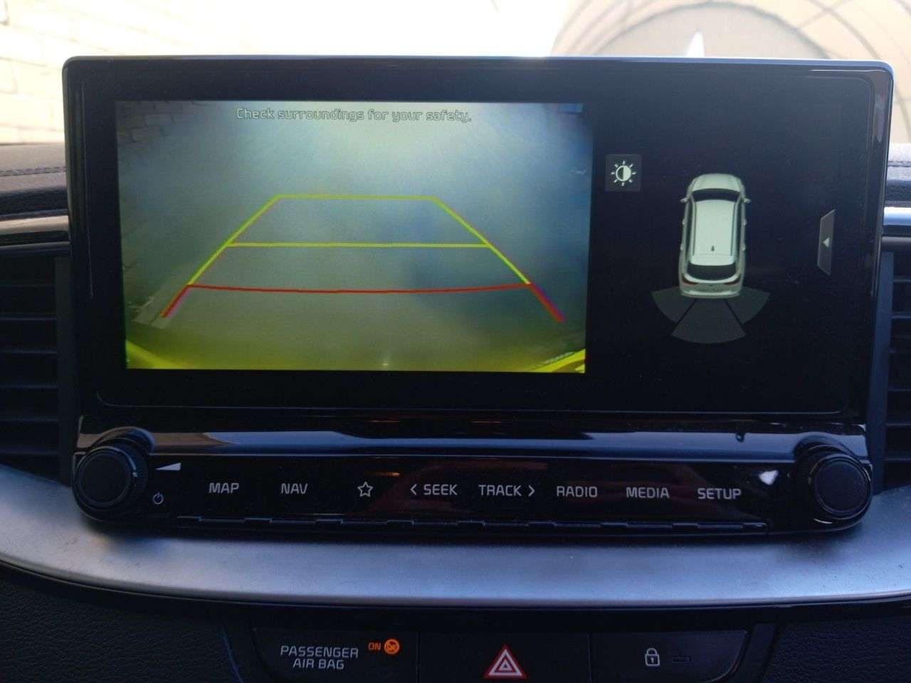 A 2020 KIA CEED 1.6 CRDi 3 Sportswagon 5dr Diesel DCT Euro 6 (s/s) (114 bhp) A 2020 KIA CEED 1.6 CRDi 3 Sportswagon 5dr Diesel DCT Euro 6 (s/s) (114 bhp)