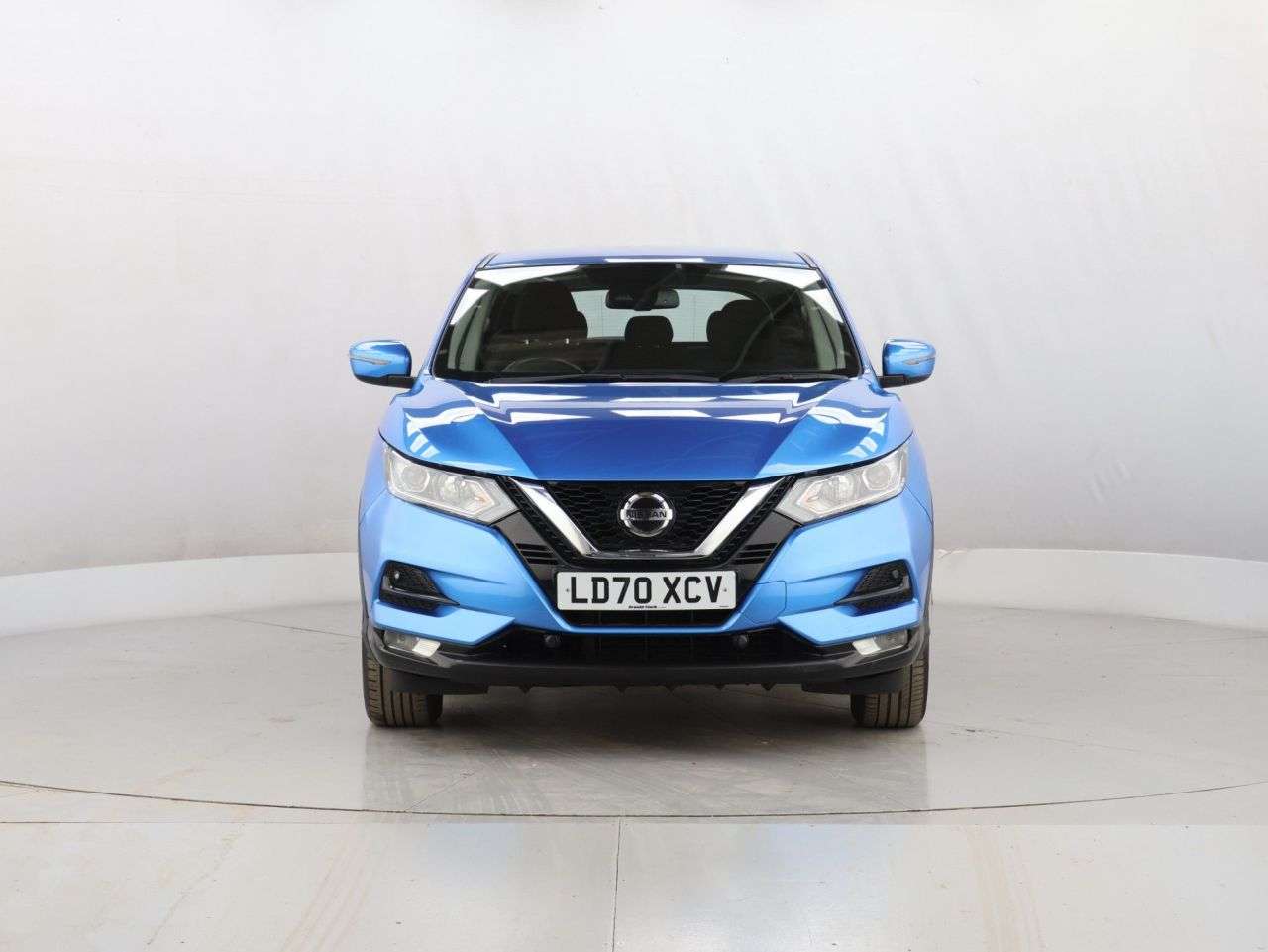 A 2020 NISSAN QASHQAI 1.3 DIG-T Acenta Premium SUV 5dr Petrol DCT Auto Euro 6 (s/s) (160 ps) A 2020 NISSAN QASHQAI 1.3 DIG-T Acenta Premium SUV 5dr Petrol DCT Auto Euro 6 (s/s) (160 ps)
