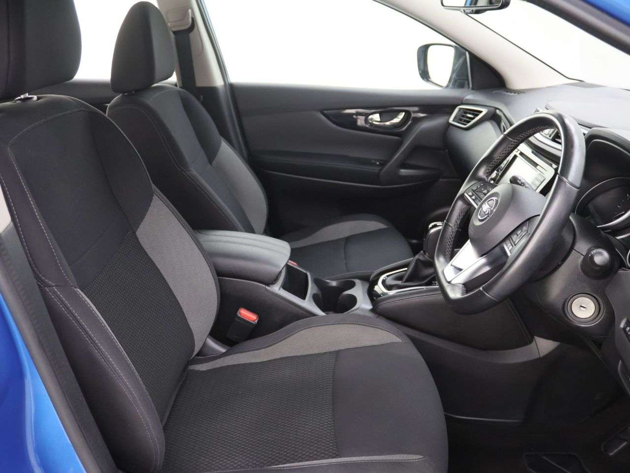 2020 NISSAN QASHQAI 2020 NISSAN QASHQAI