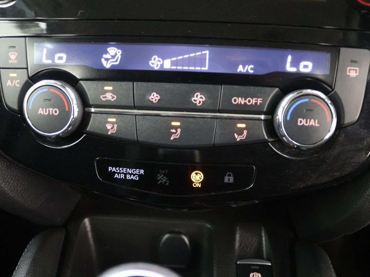 2020 NISSAN QASHQAI 2020 NISSAN QASHQAI