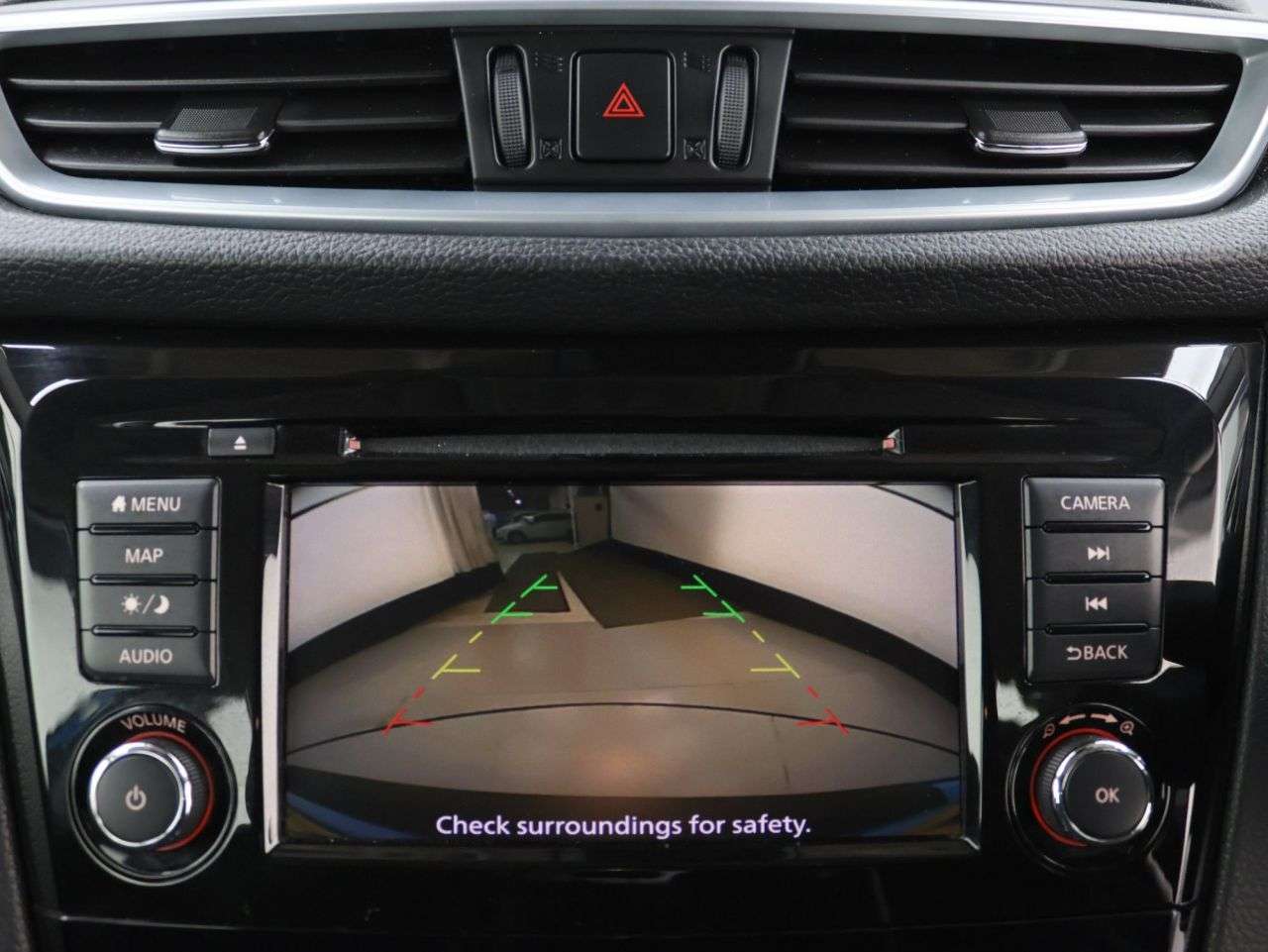2020 NISSAN QASHQAI 2020 NISSAN QASHQAI