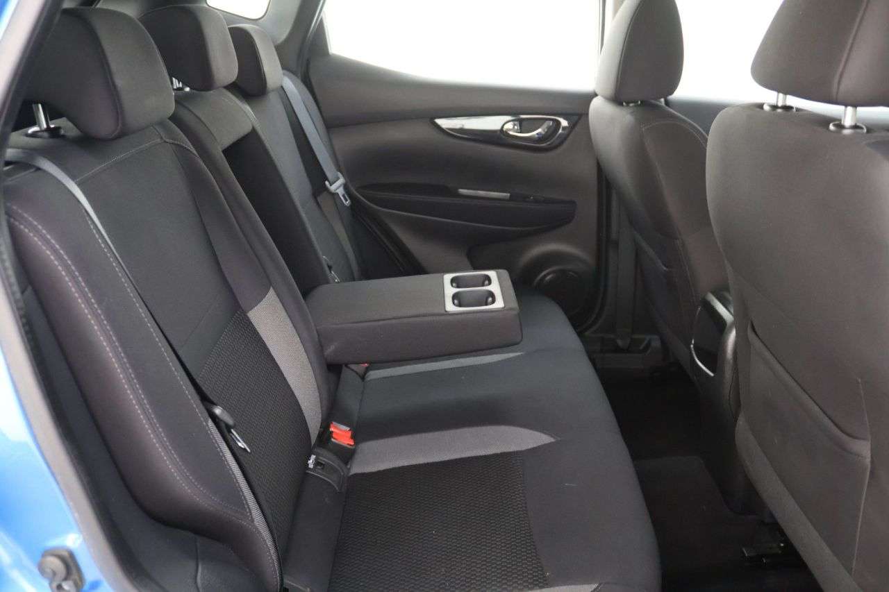 2020 NISSAN QASHQAI 2020 NISSAN QASHQAI