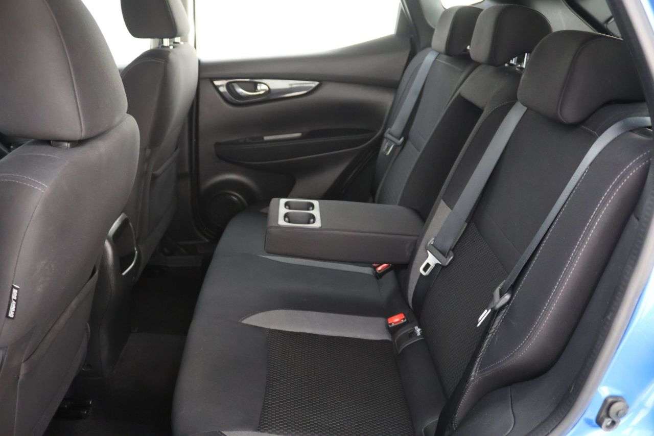 2020 NISSAN QASHQAI 2020 NISSAN QASHQAI