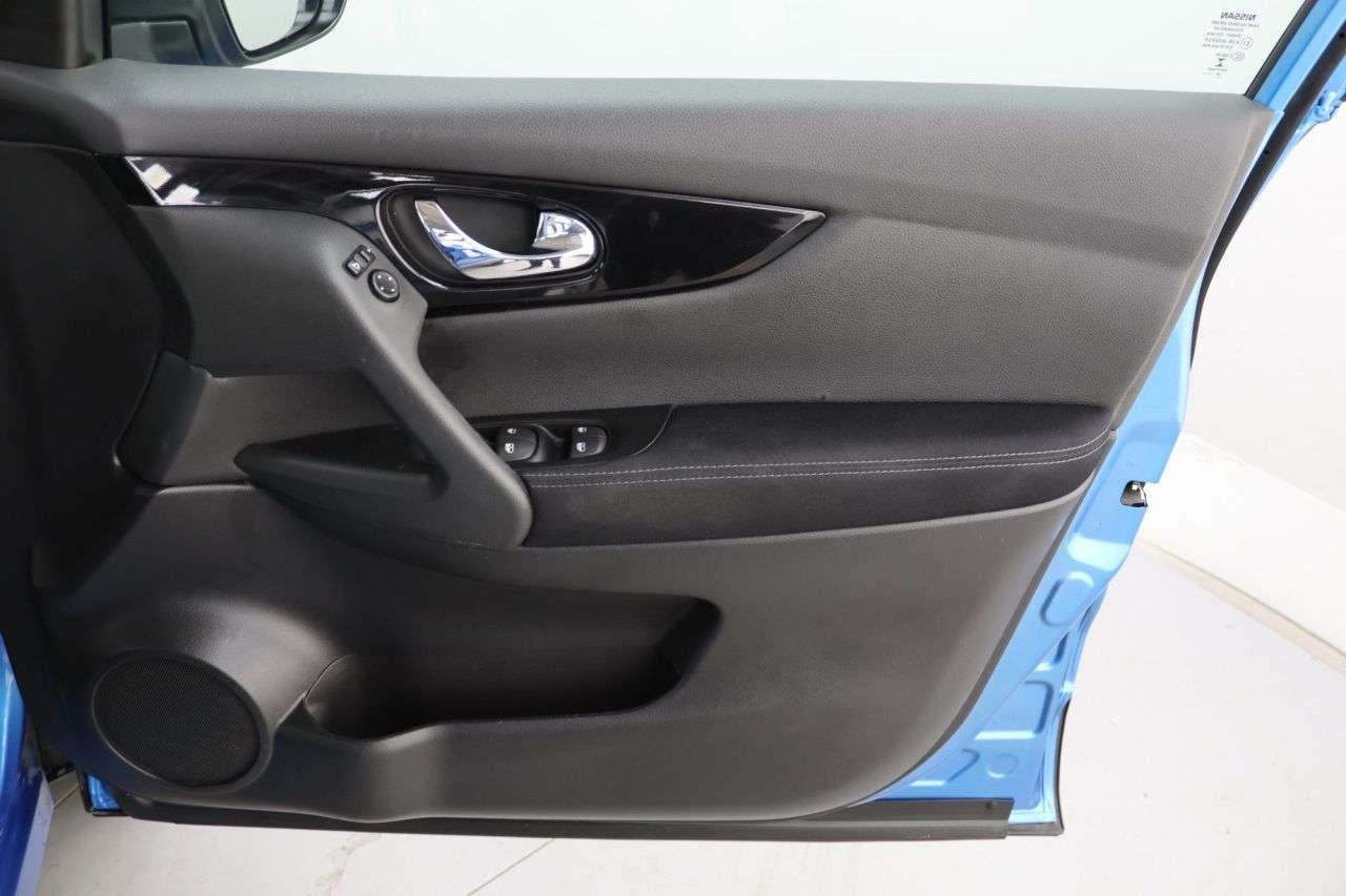 2020 NISSAN QASHQAI 2020 NISSAN QASHQAI