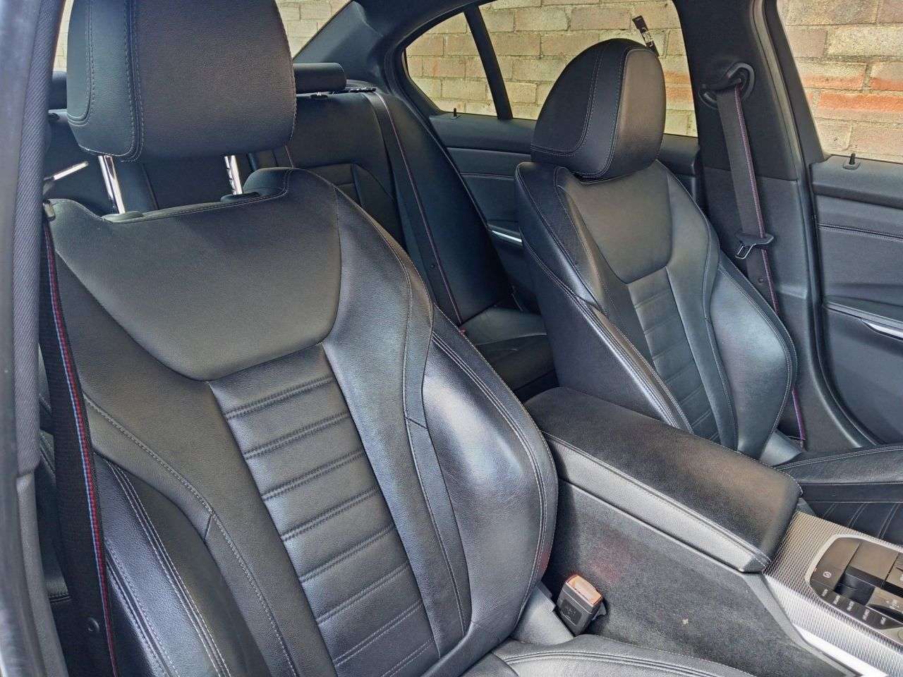 2019 BMW 3 SERIES 2019 BMW 3 SERIES