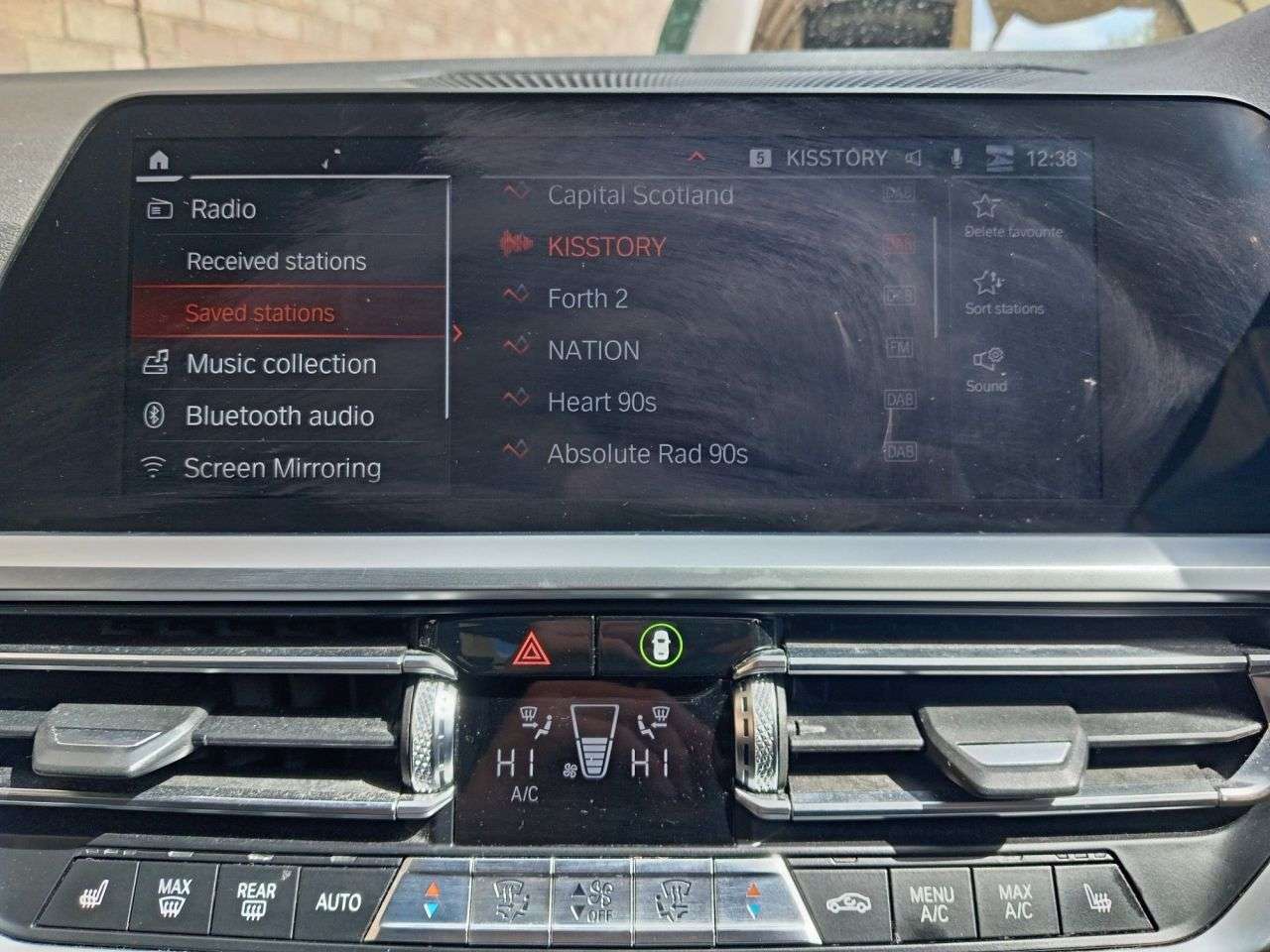 2019 BMW 3 SERIES 2019 BMW 3 SERIES