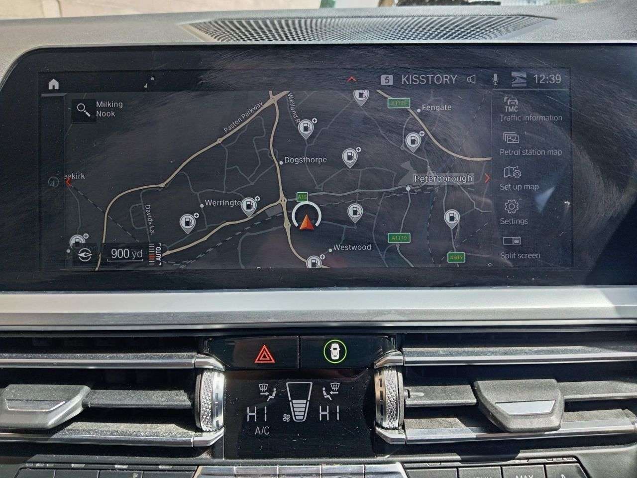 2019 BMW 3 SERIES 2019 BMW 3 SERIES