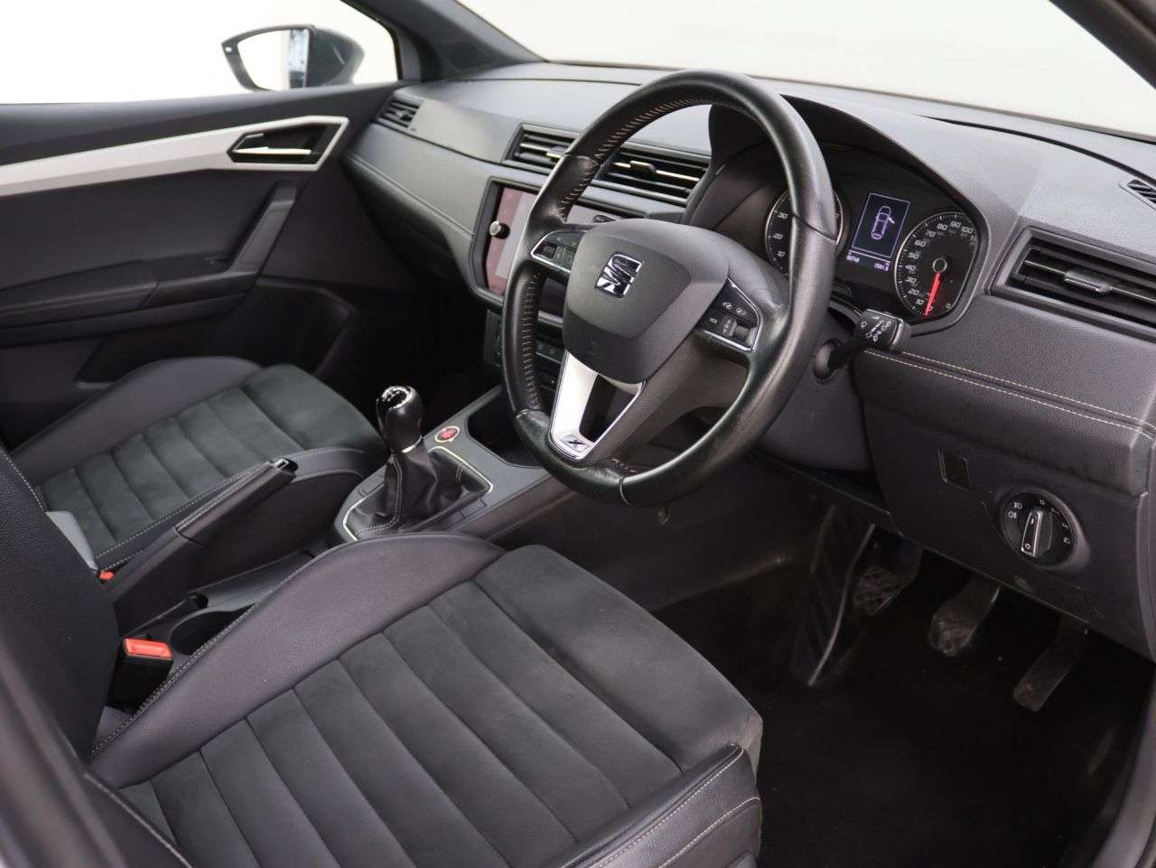 2021 SEAT IBIZA 2021 SEAT IBIZA