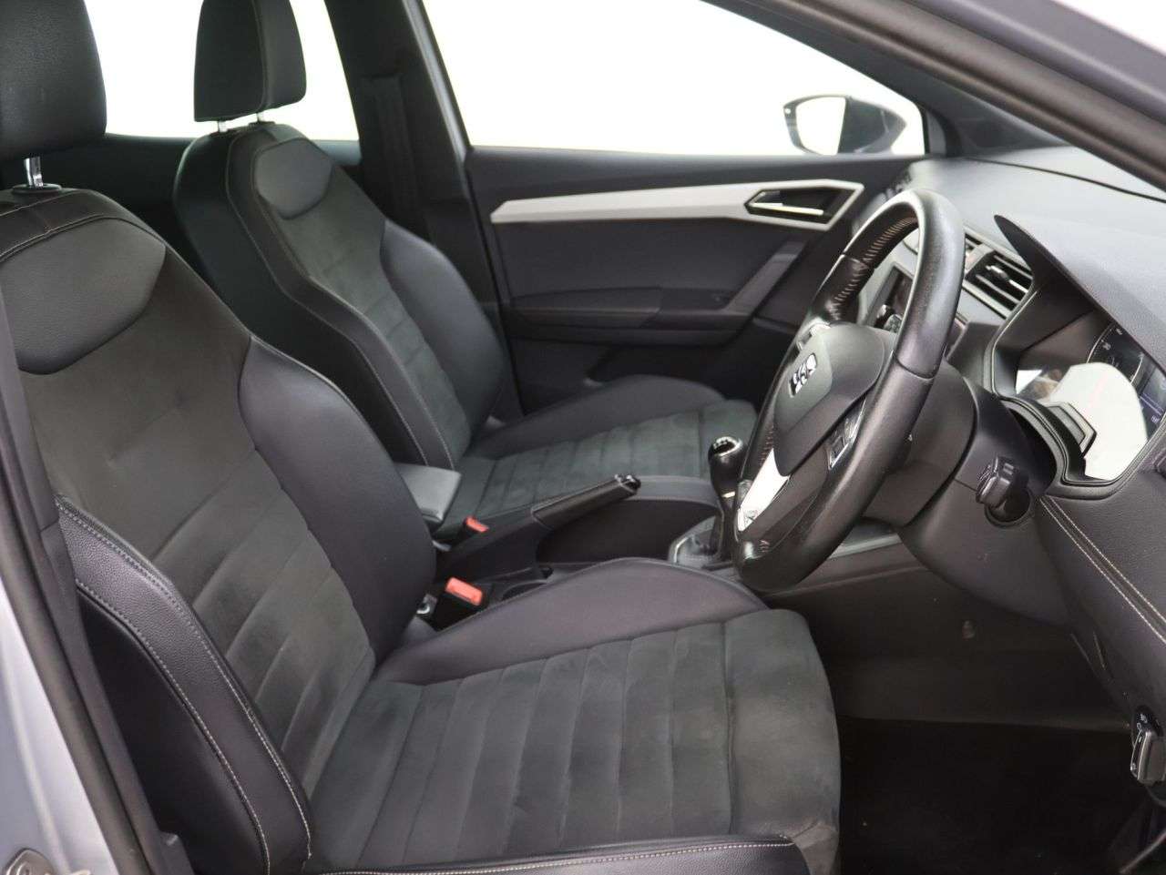 2021 SEAT IBIZA 2021 SEAT IBIZA