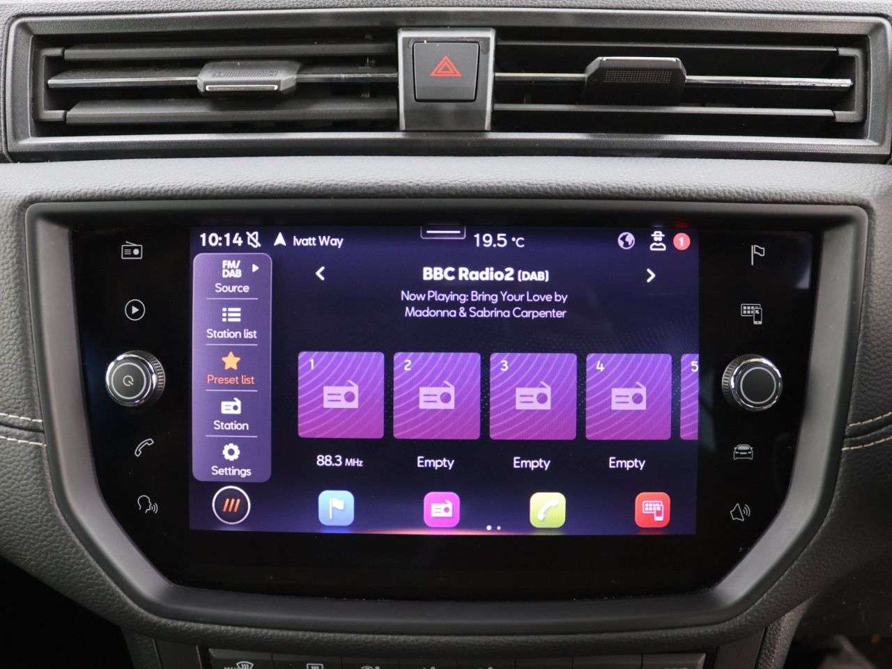 2021 SEAT IBIZA 2021 SEAT IBIZA