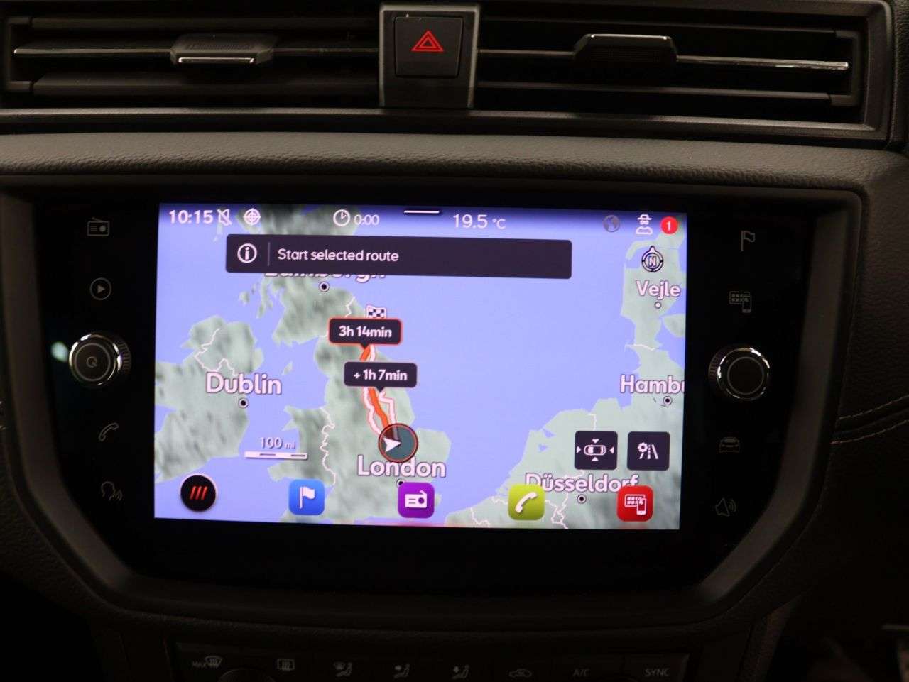 2021 SEAT IBIZA 2021 SEAT IBIZA