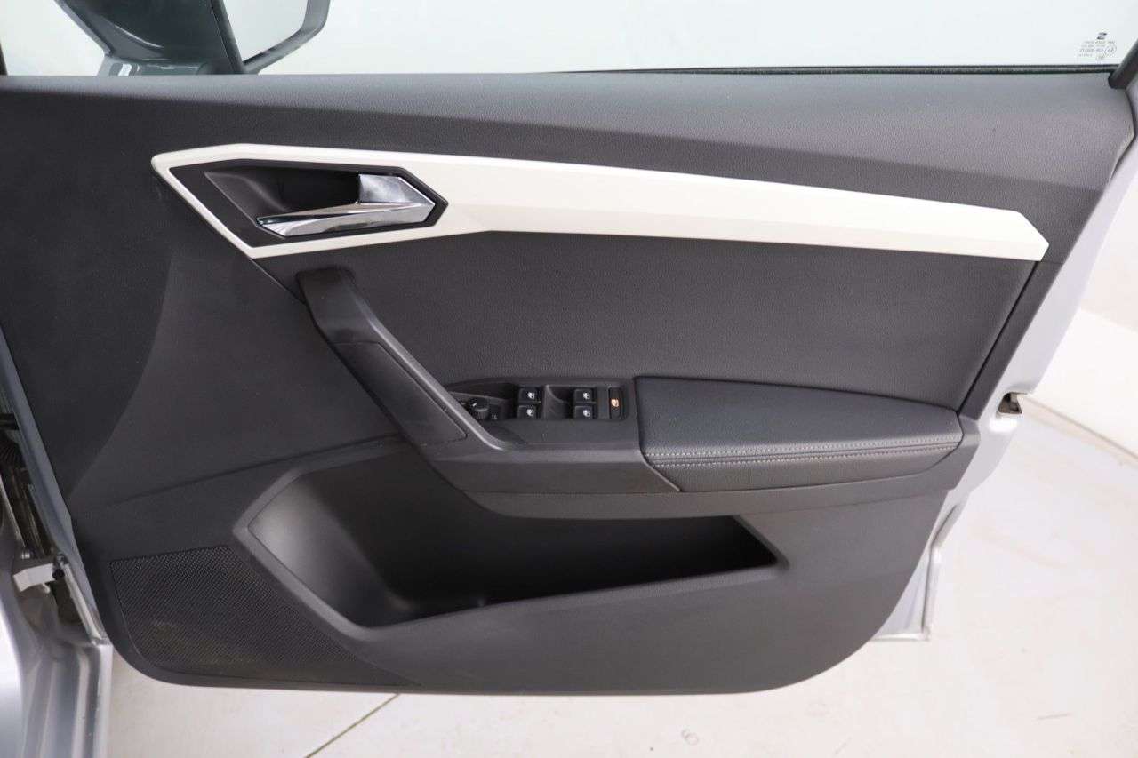 2021 SEAT IBIZA 2021 SEAT IBIZA