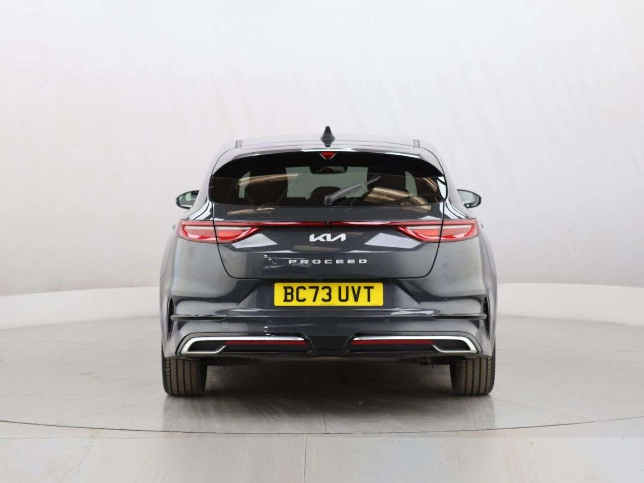 2024 KIA PROCEED 2024 KIA PROCEED