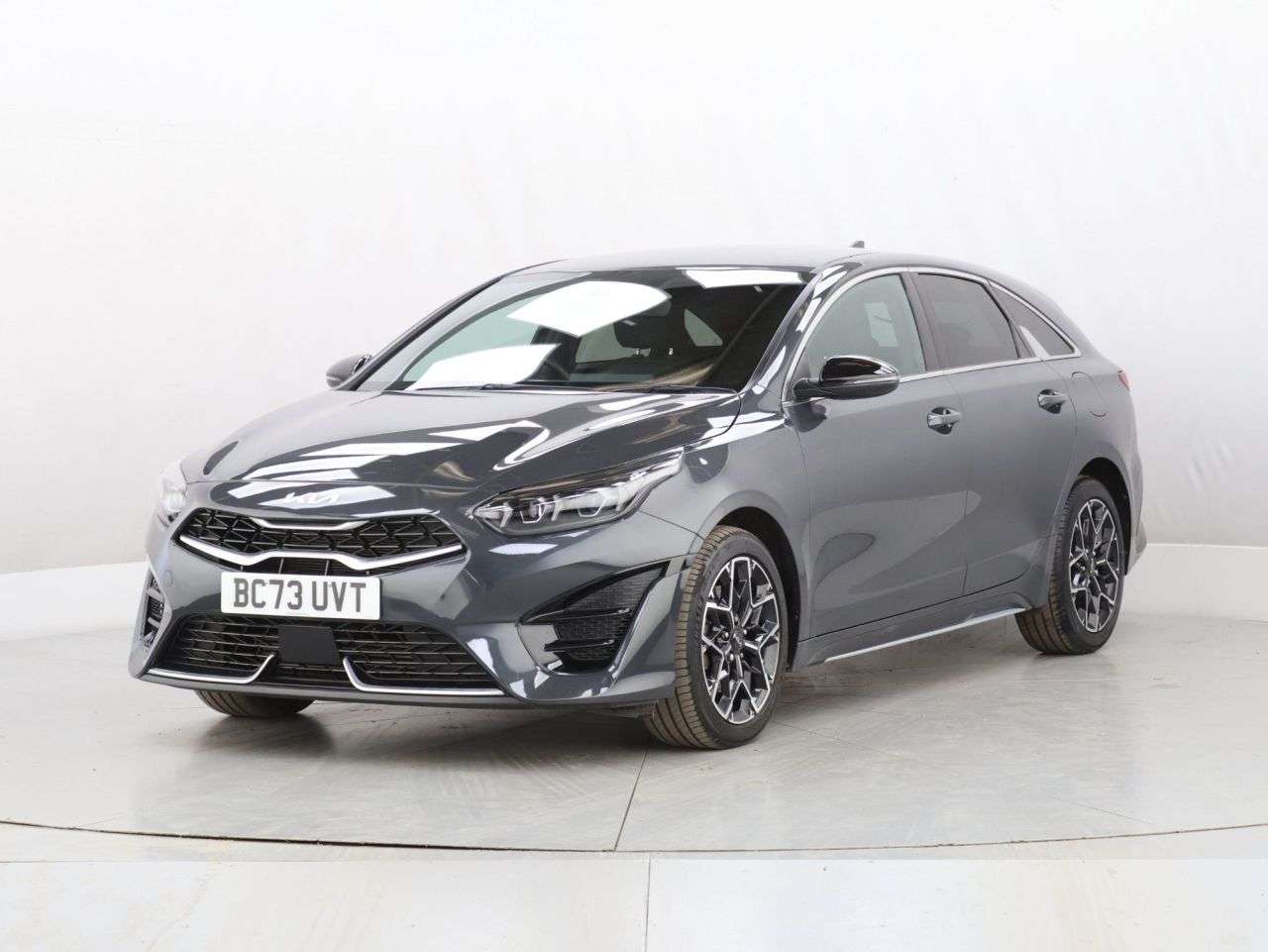 2024 KIA PROCEED 2024 KIA PROCEED