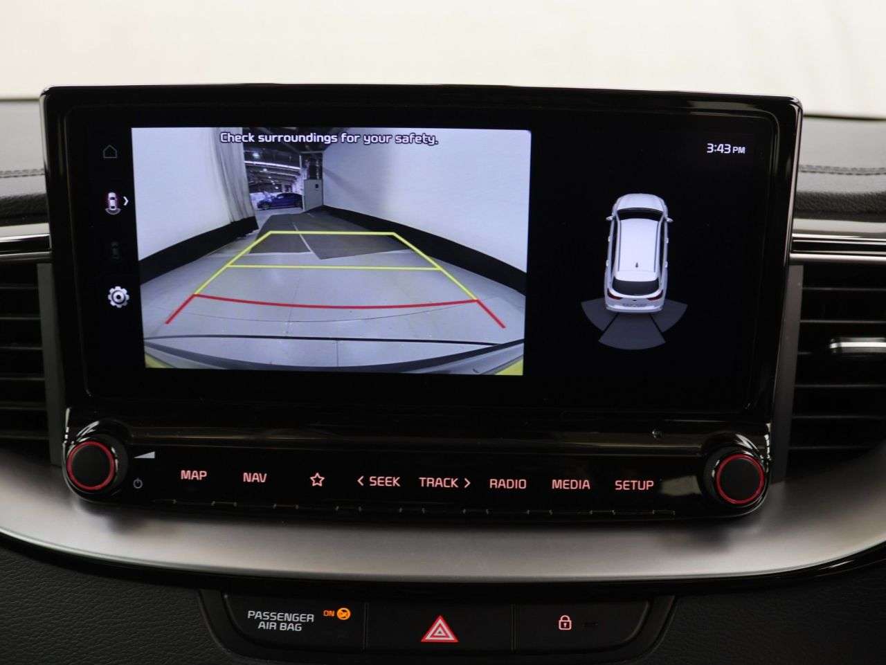 2024 KIA PROCEED 2024 KIA PROCEED