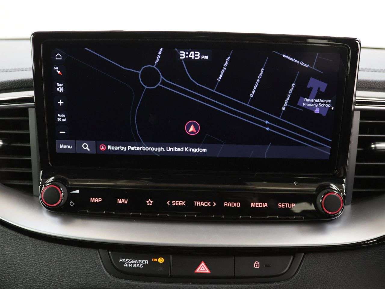 2024 KIA PROCEED 2024 KIA PROCEED