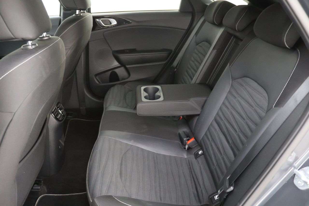 2024 KIA PROCEED 2024 KIA PROCEED