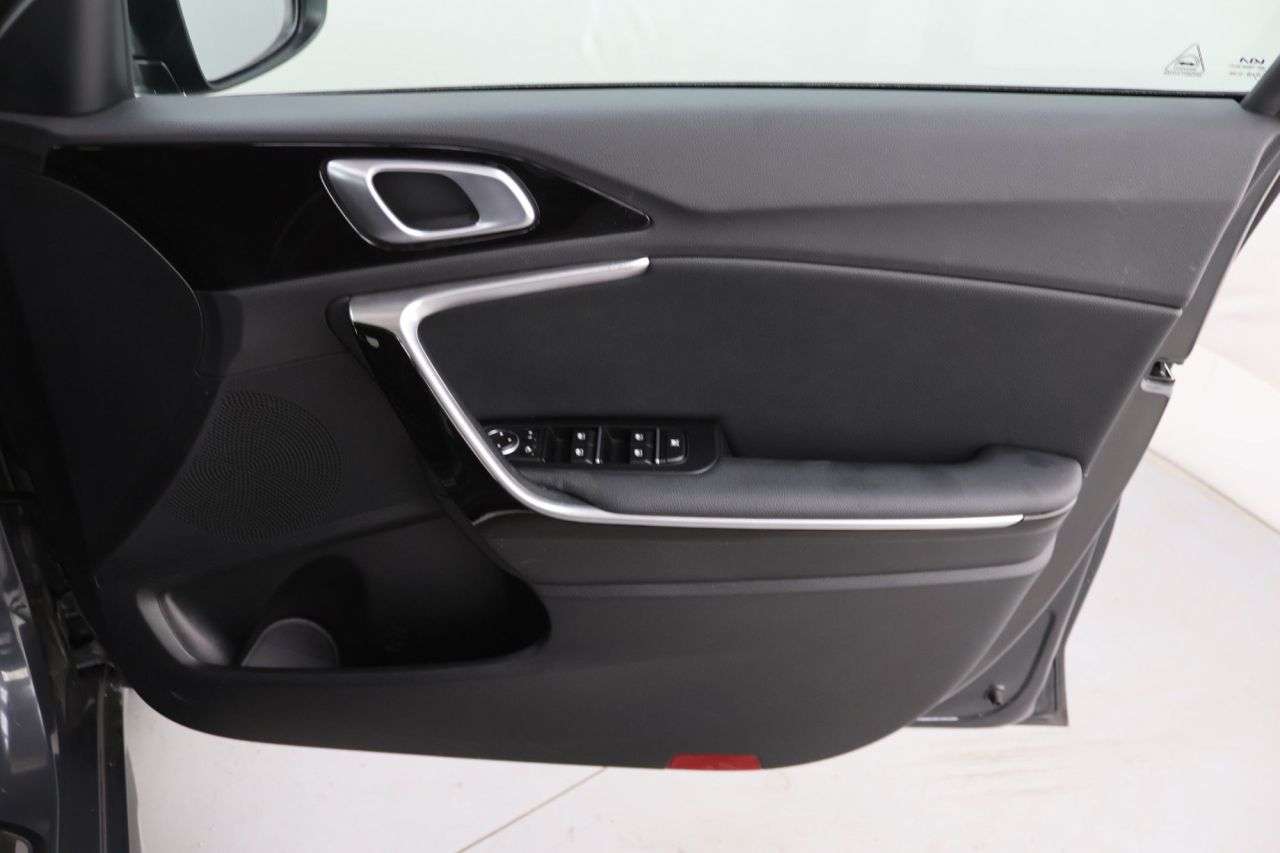 2024 KIA PROCEED 2024 KIA PROCEED