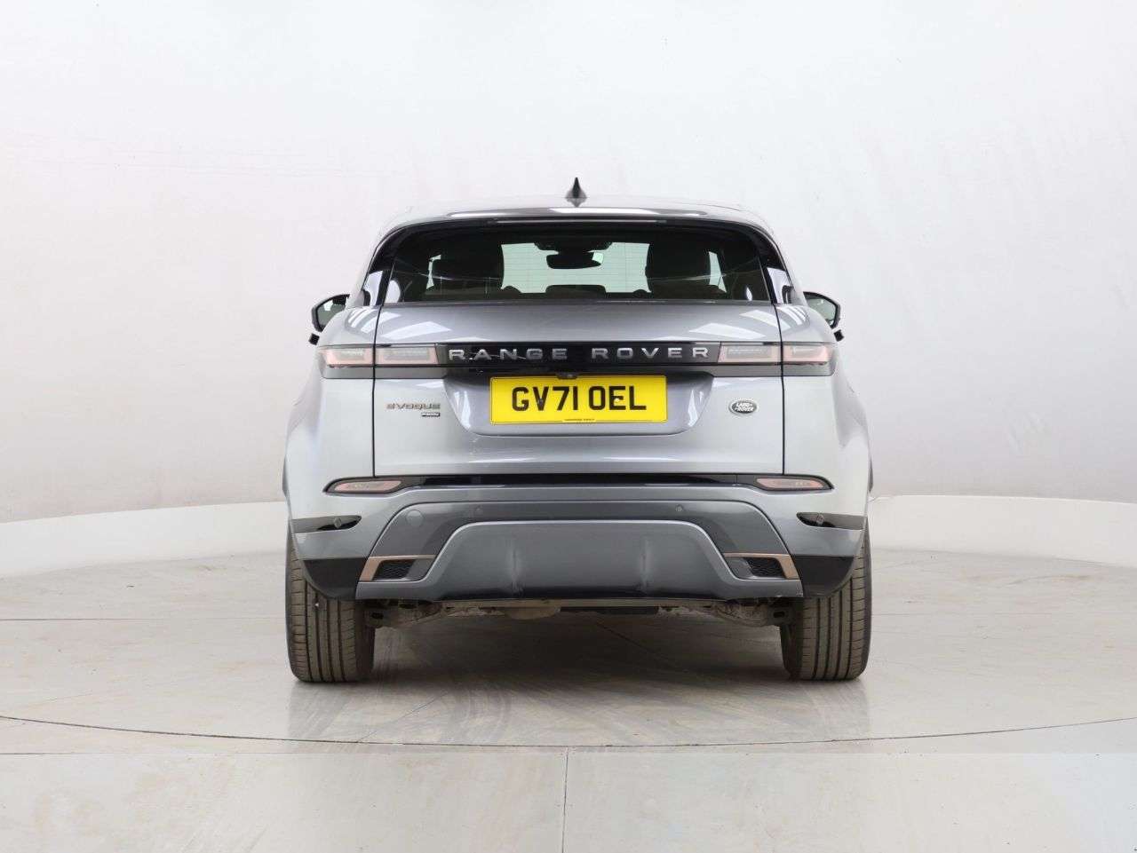2022 LAND ROVER RANGE ROVER EVOQUE 2022 LAND ROVER RANGE ROVER EVOQUE