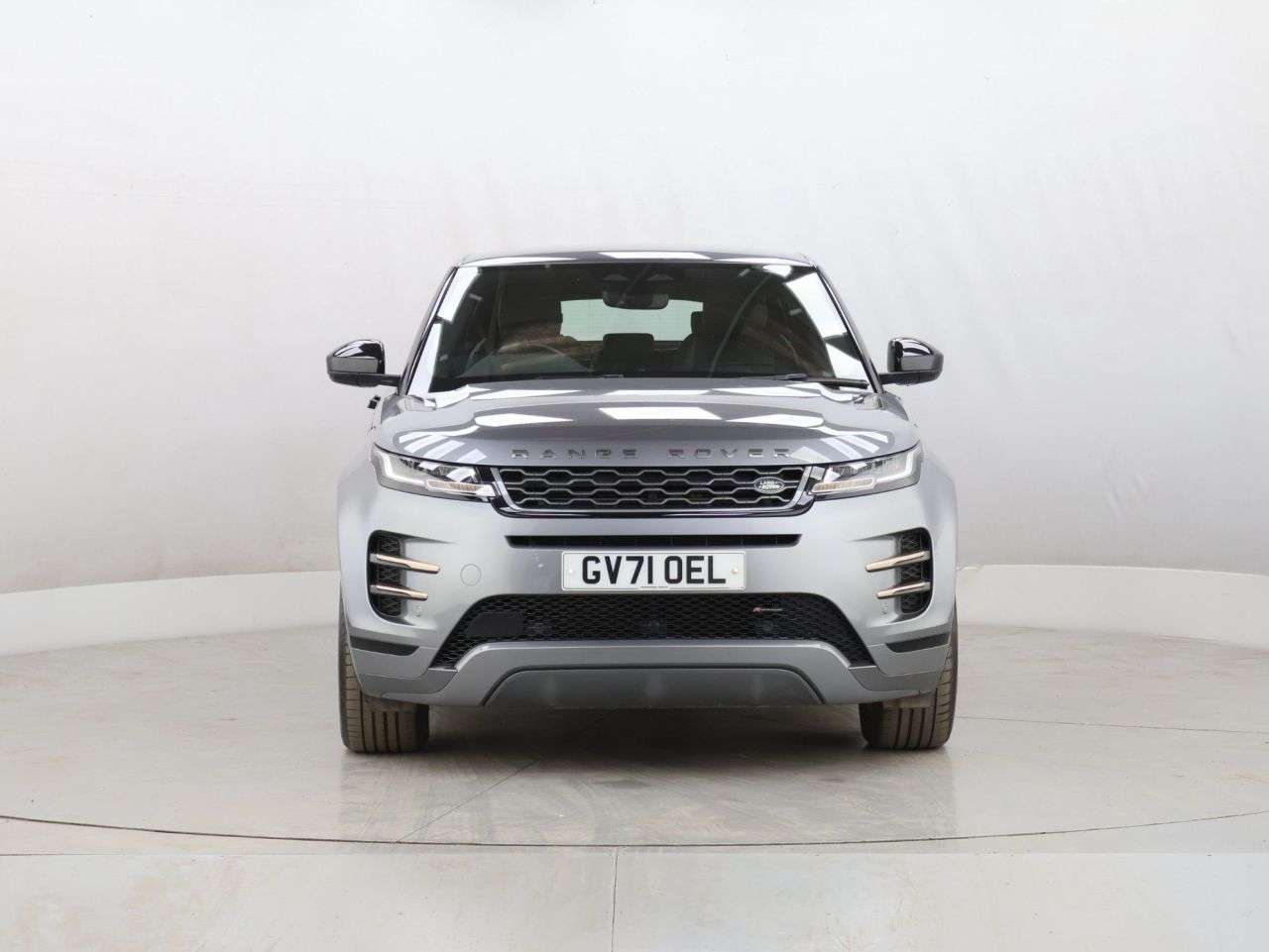 A 2022 LAND ROVER RANGE ROVER EVOQUE 1.5 P300e 12.2kWh R-Dynamic S SUV 5dr Petrol Plug-in Hybrid Auto 4WD Euro 6 A 2022 LAND ROVER RANGE ROVER EVOQUE 1.5 P300e 12.2kWh R-Dynamic S SUV 5dr Petrol Plug-in Hybrid Auto 4WD Euro 6