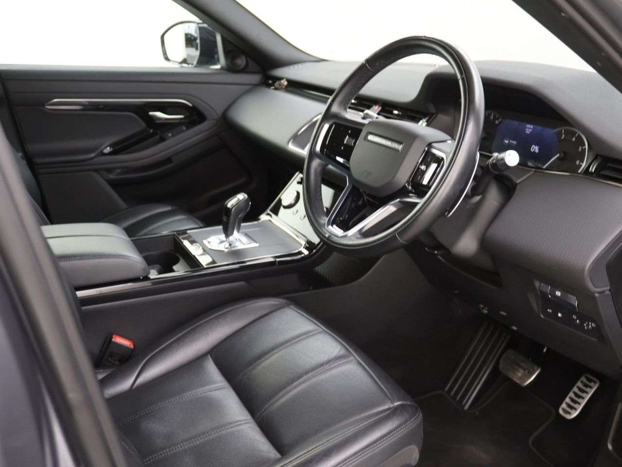 2022 LAND ROVER RANGE ROVER EVOQUE 2022 LAND ROVER RANGE ROVER EVOQUE