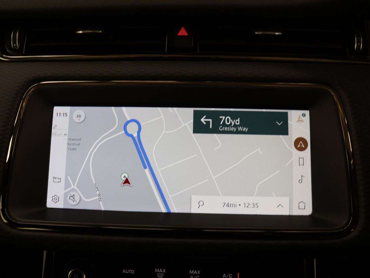 2022 LAND ROVER RANGE ROVER EVOQUE 2022 LAND ROVER RANGE ROVER EVOQUE