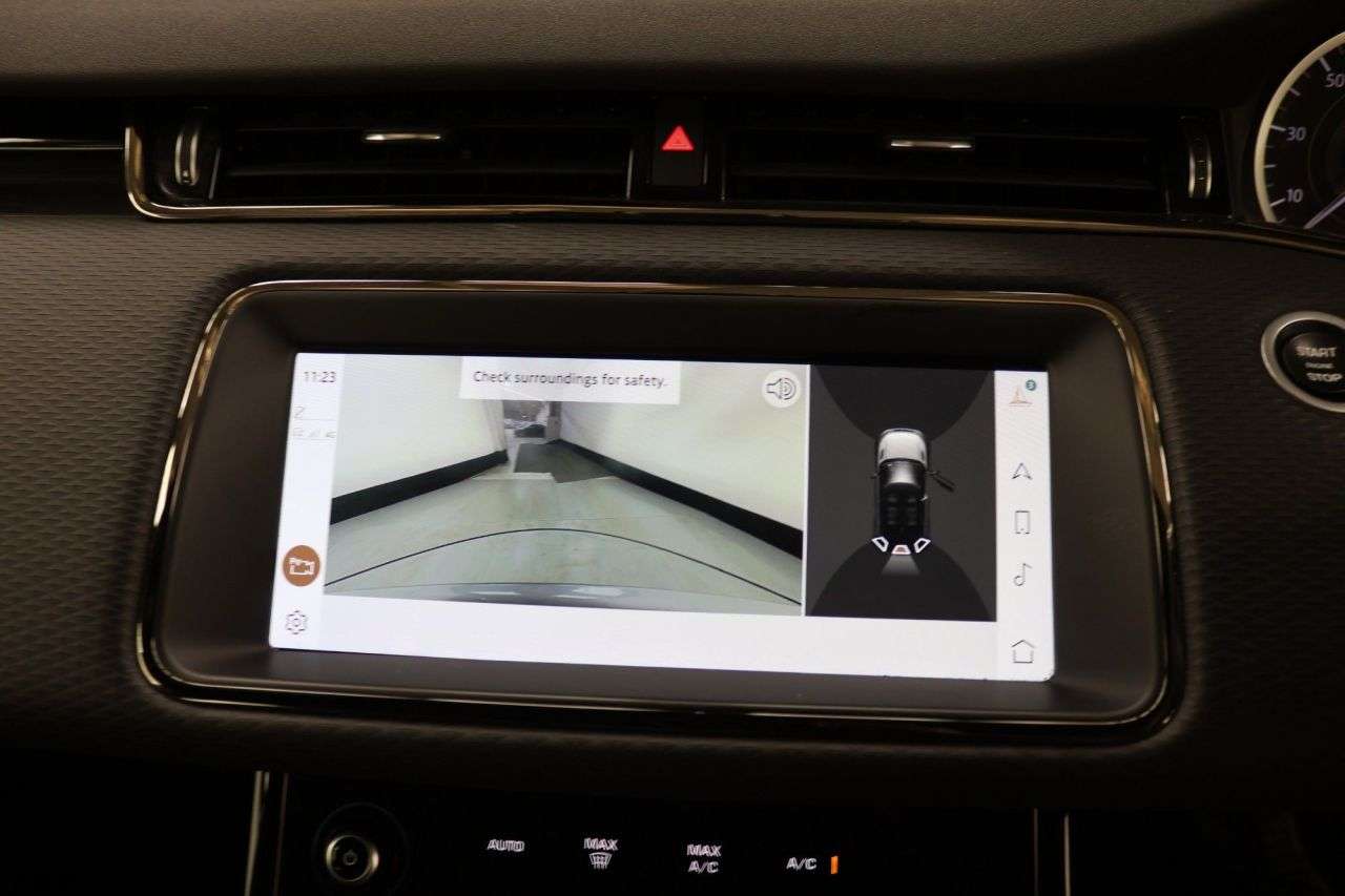 2022 LAND ROVER RANGE ROVER EVOQUE 2022 LAND ROVER RANGE ROVER EVOQUE
