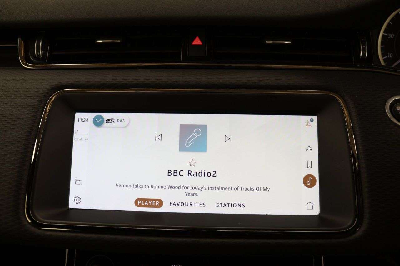 2022 LAND ROVER RANGE ROVER EVOQUE 2022 LAND ROVER RANGE ROVER EVOQUE