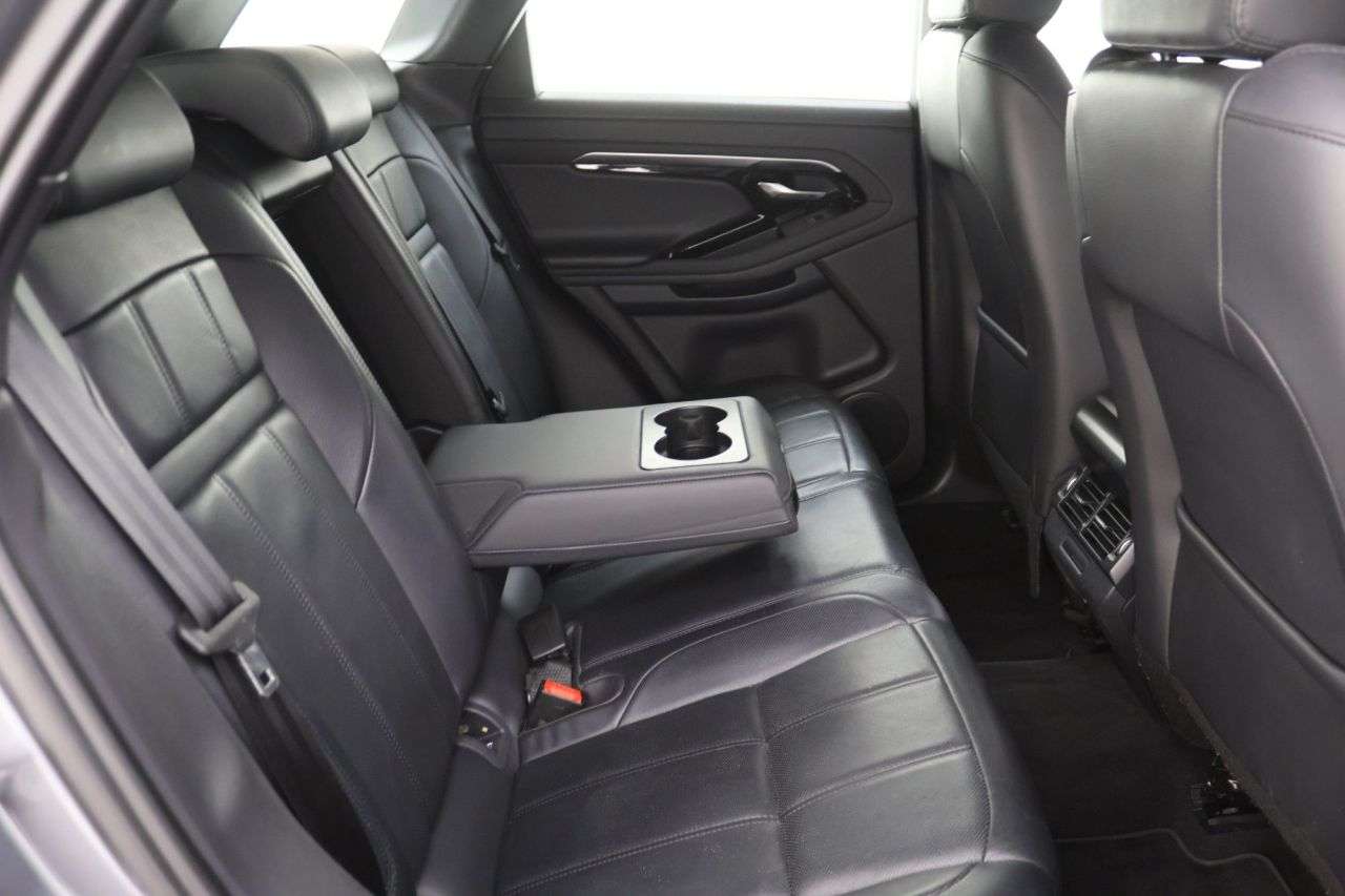 2022 LAND ROVER RANGE ROVER EVOQUE 2022 LAND ROVER RANGE ROVER EVOQUE
