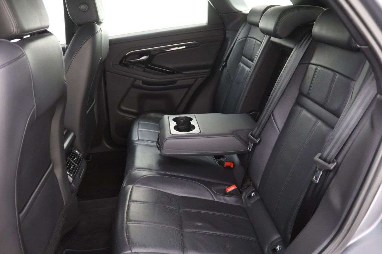 2022 LAND ROVER RANGE ROVER EVOQUE 2022 LAND ROVER RANGE ROVER EVOQUE