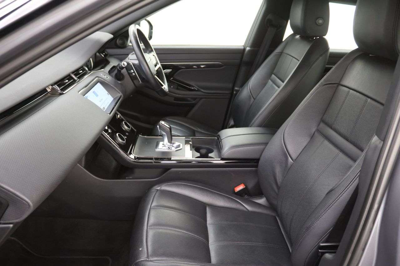 2022 LAND ROVER RANGE ROVER EVOQUE 2022 LAND ROVER RANGE ROVER EVOQUE
