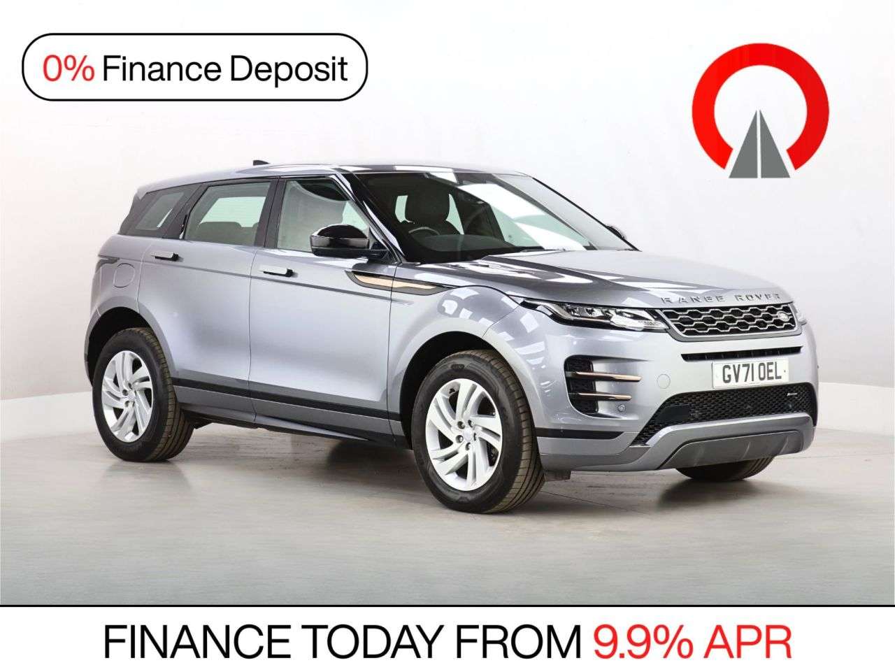 A 2022 LAND ROVER RANGE ROVER EVOQUE 1.5 P300e 12.2kWh R-Dynamic S SUV 5dr Petrol Plug-in Hybrid Auto 4WD Euro 6 A 2022 LAND ROVER RANGE ROVER EVOQUE 1.5 P300e 12.2kWh R-Dynamic S SUV 5dr Petrol Plug-in Hybrid Auto 4WD Euro 6