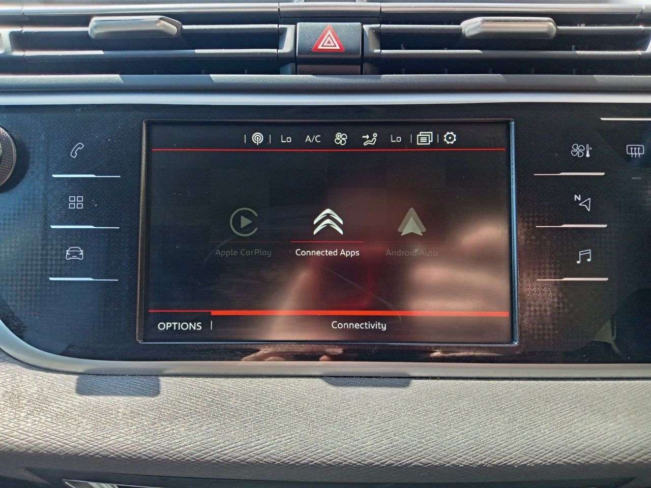 2021 CITROEN GRAND C4 SPACETOURER 2021 CITROEN GRAND C4 SPACETOURER