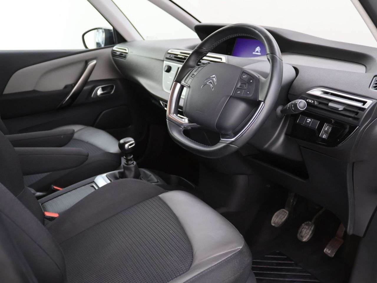 2021 CITROEN GRAND C4 SPACETOURER 2021 CITROEN GRAND C4 SPACETOURER