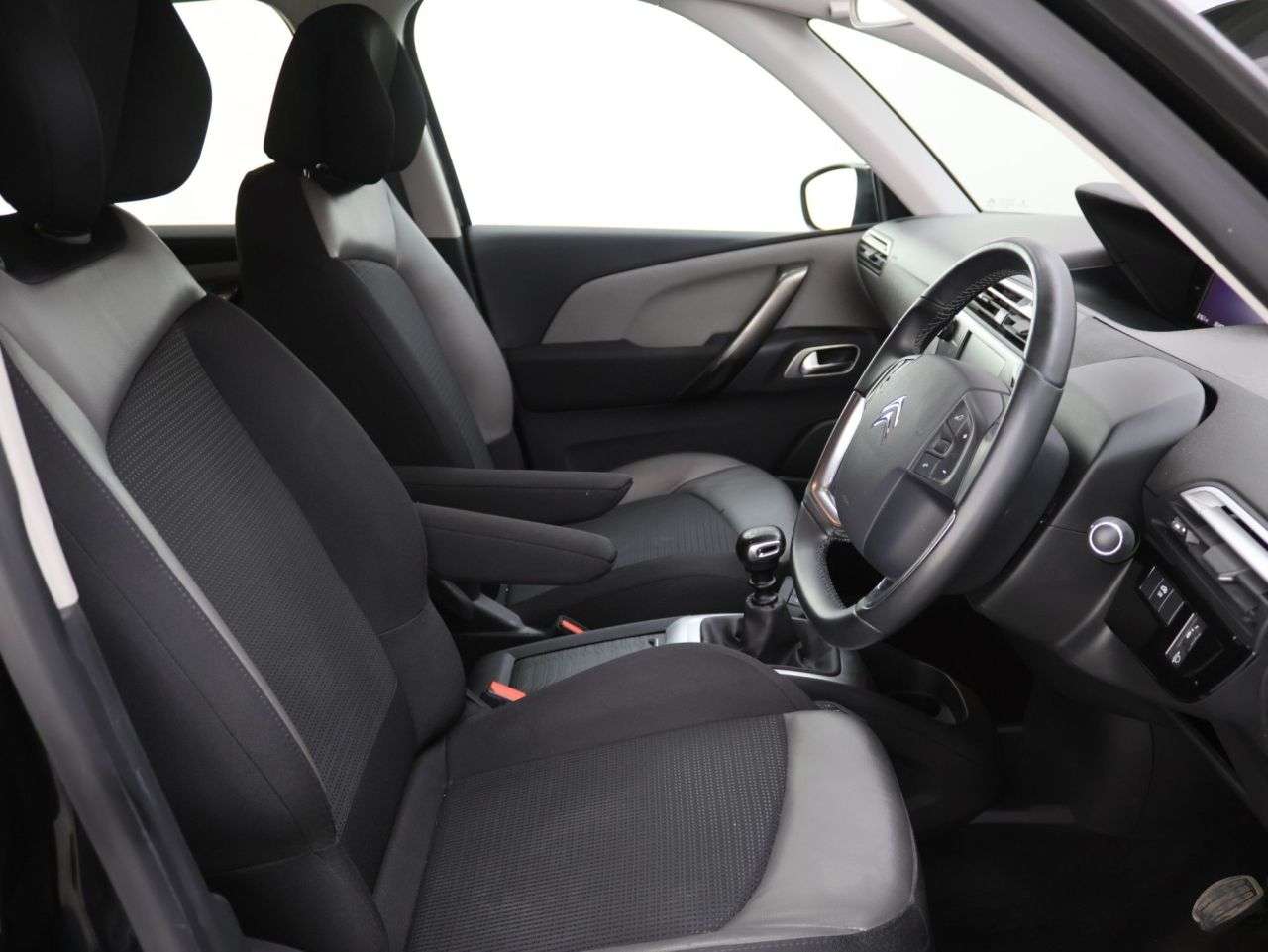 2021 CITROEN GRAND C4 SPACETOURER 2021 CITROEN GRAND C4 SPACETOURER