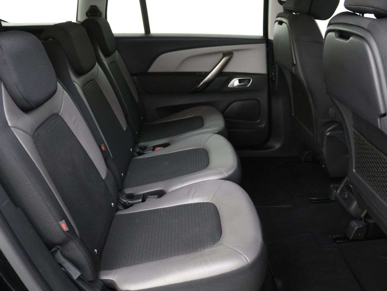 2021 CITROEN GRAND C4 SPACETOURER 2021 CITROEN GRAND C4 SPACETOURER