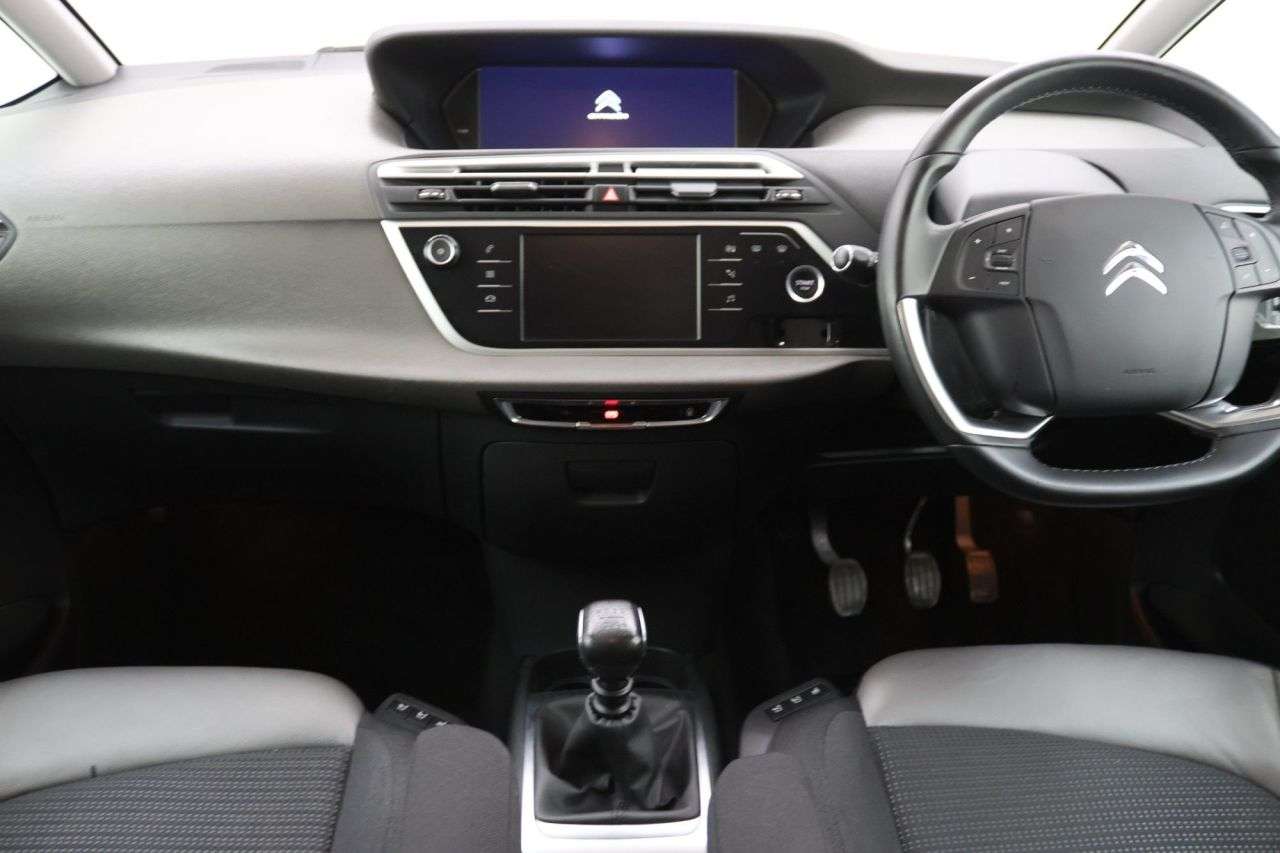 2021 CITROEN GRAND C4 SPACETOURER 2021 CITROEN GRAND C4 SPACETOURER